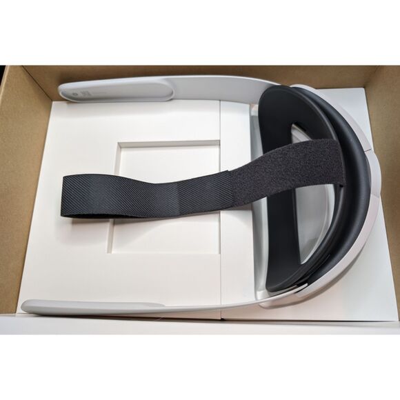 Oculus Meta Quest 2 Elite Strap - Picture 2 of 8